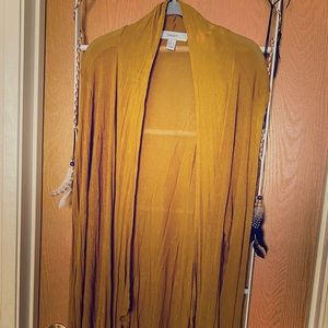 FOREVER 21 PLUS Cardigan 🛍